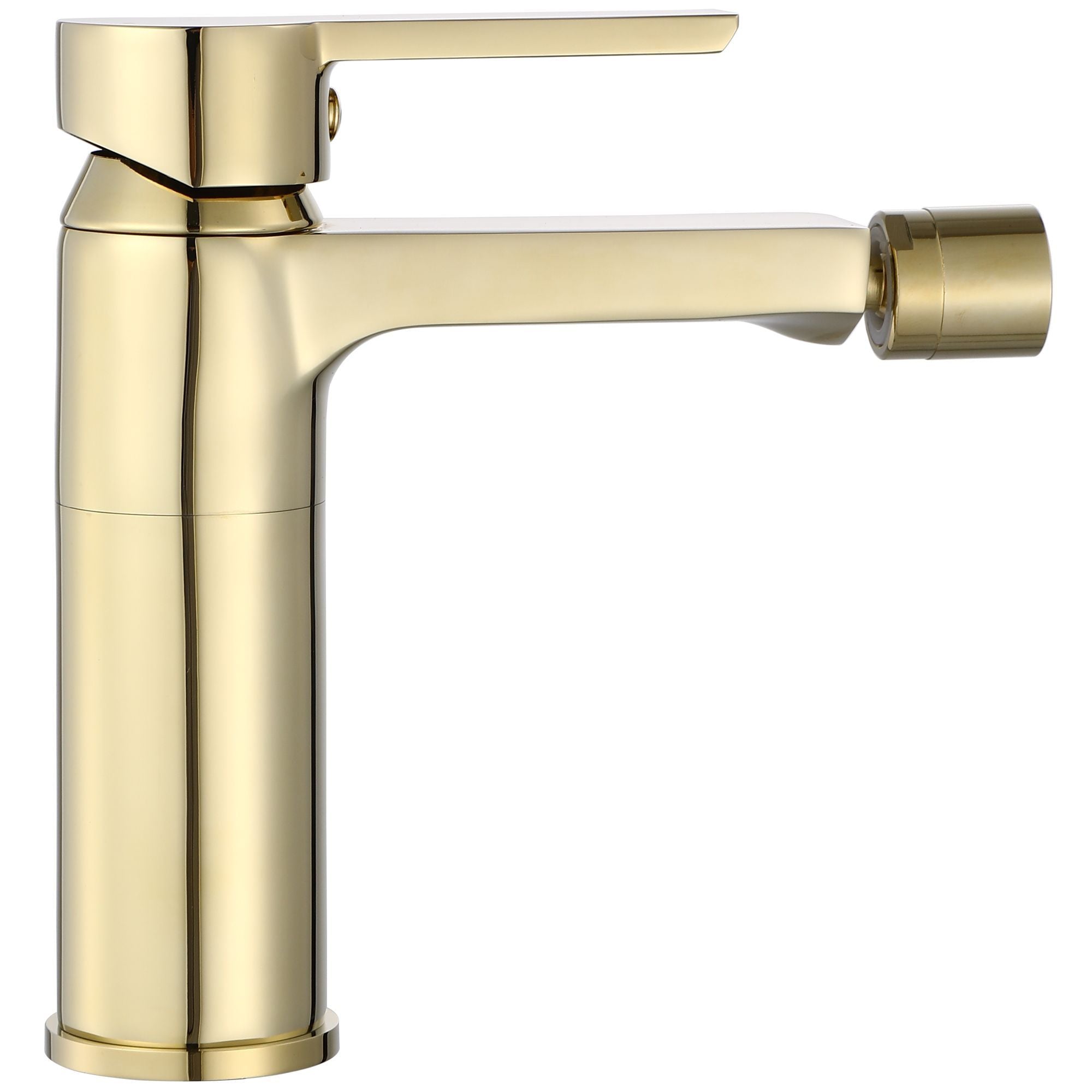 Rubinetto Da Bidet Rea Argus Gold