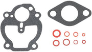 Kit di Accoppiamento Carburatore in Acciaio Inox per Trattore Gravely L Tipo
