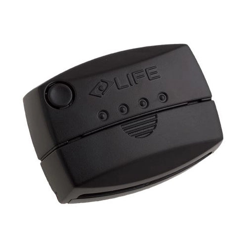 RICEVITORE RADIO A 2 CANALI 433 MHZ LIFE FAST R2E. 1AR0110000 AUTOMAZIONE NUOVO