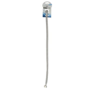 Trade Shop - Tubo Flessibile Flessibili Per Rubinetto Miscelatore Acqua øf3/8 X M3/8 Lungo 50cm 87966 -