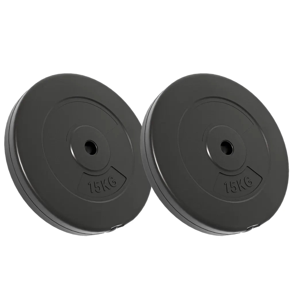 Dischi per Pesi 2 pz 30 kg in Cemento CFW6483159