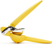 Zester a Mano per Agrumi e Spremifrutta Resistentente al Lavastoviglie 9 x 7,5 x 4 cm - Verde