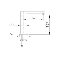 Sensor - miscelatore elettronico a sensore