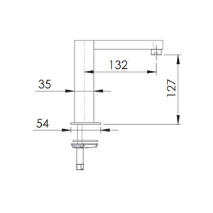 Sensor - miscelatore elettronico a sensore