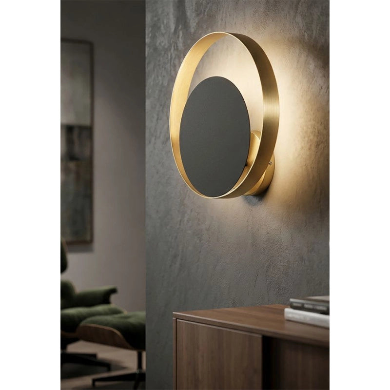 Lampadelle A Da Muro Shuttle Cm25x8x25