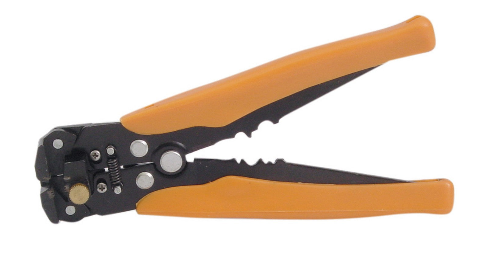 pinza spelafili mod. professional cod:ferx.44172