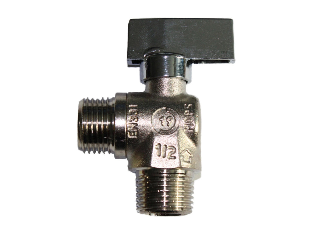 Enolgas S0041n18 Rubinetto Lavatrice Sfera  3-4x1-2