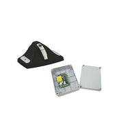 MOTORE ELETTROMECCANICO INTERRATO PER CANCELLI SCORREVOLI ROGER SET E30/800