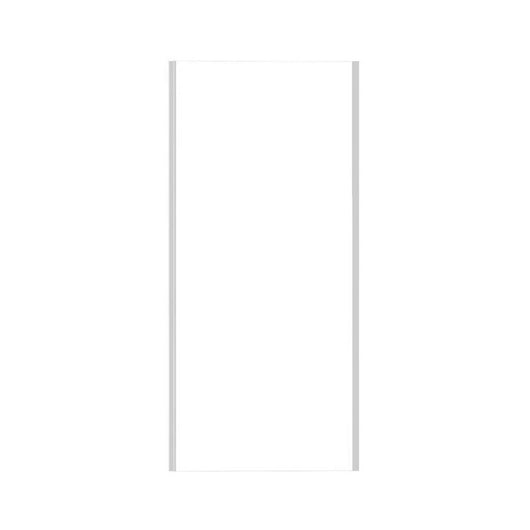 Lato Fisso 68-70x185h 4mm Cromato - Volta