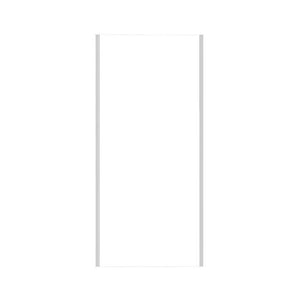 Lato Fisso 78-80x185h 4mm Cromato - Volta