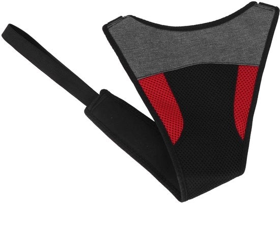 Guarda Sudore Assorbente Forte - Accessori per Bicicletta - Guarda Sudore per Allenatore - Guarda Sudore Pratica - Adatto per Biciclette - Accessorio per Bicicletta