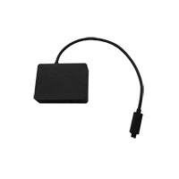 Logitech rally camera adattatore e invertitore interno nero - 993-001903