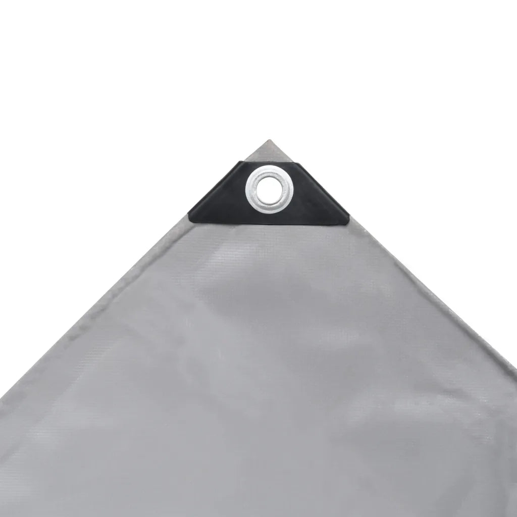 Telone 650 g/m2 3x4 m Grigio