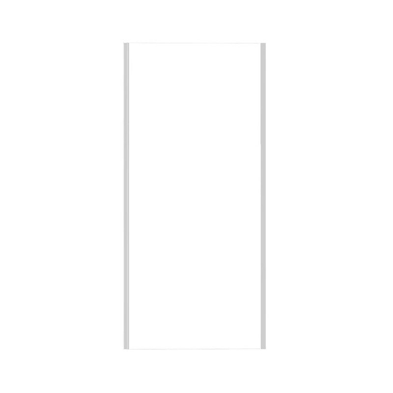 Lato Fisso 68-70x190h 6mm Cromato - Imperia