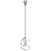 Frusta miscelatore a elica malte intonaci adesivi 60 cm attacco m14 agitatore *** spessore 160 mm, confezione 1