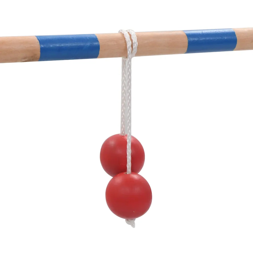 Golf Spin Ladder in Legno CFW9059514