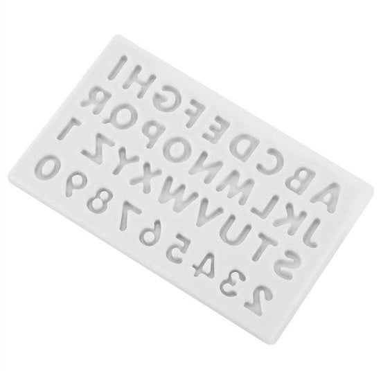 Forma per torta in silicone - Alta qualità forma per torta in silicone - Forma per torta per fondant - Forma per torta per cioccolato - Strumento riutilizzabile - Facile da pulire