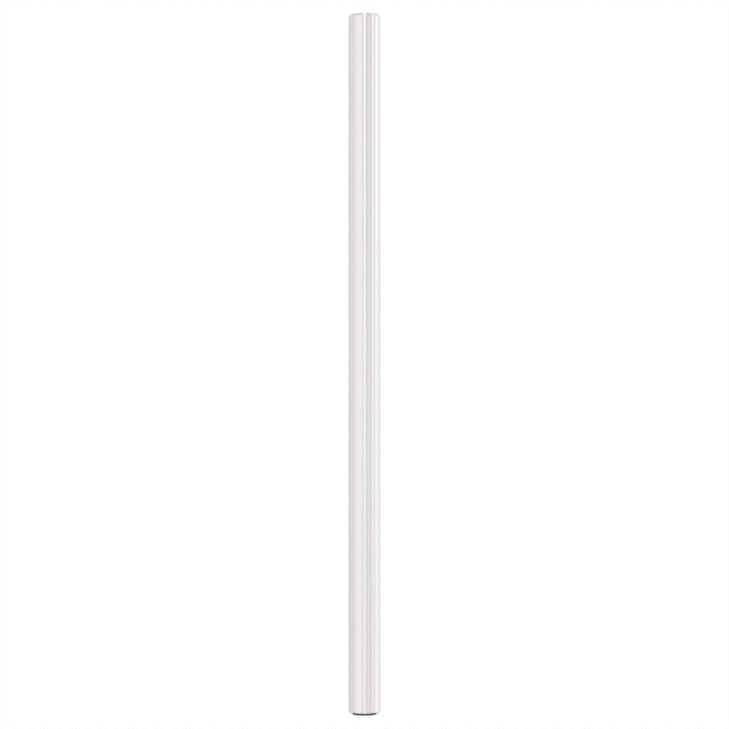 Maniglie per Mobili 20 pz Argento 192 mm in Acciaio Inox CFW2594296