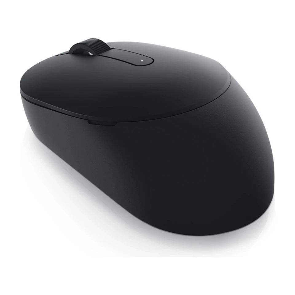 DELL Mouse Wireless Mobile – MS3320W - Nero