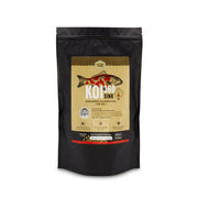 Nutramare Koi360 Swim Ø4,5mm 1,2kg - pellet galleggianti Premium per carpe di taglia media