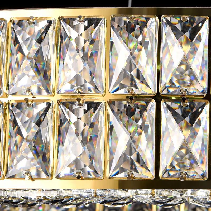 Lampada Led App1568-cp Gold 60cm