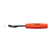 PL SGORBIA P/LEGNO C/MANICO N 3- CORRADI- 1,0 pz