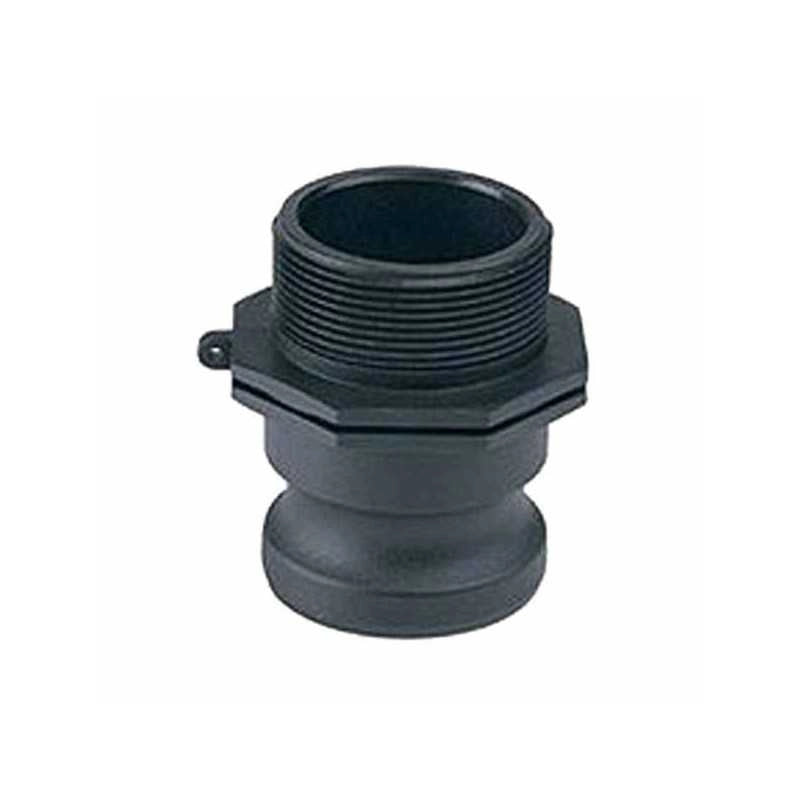 Raccordo Camlock m 1" Filetto m 1"