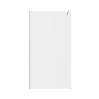 Walk-In Doccia 80-82x200h 6mm Cromato - Imperia