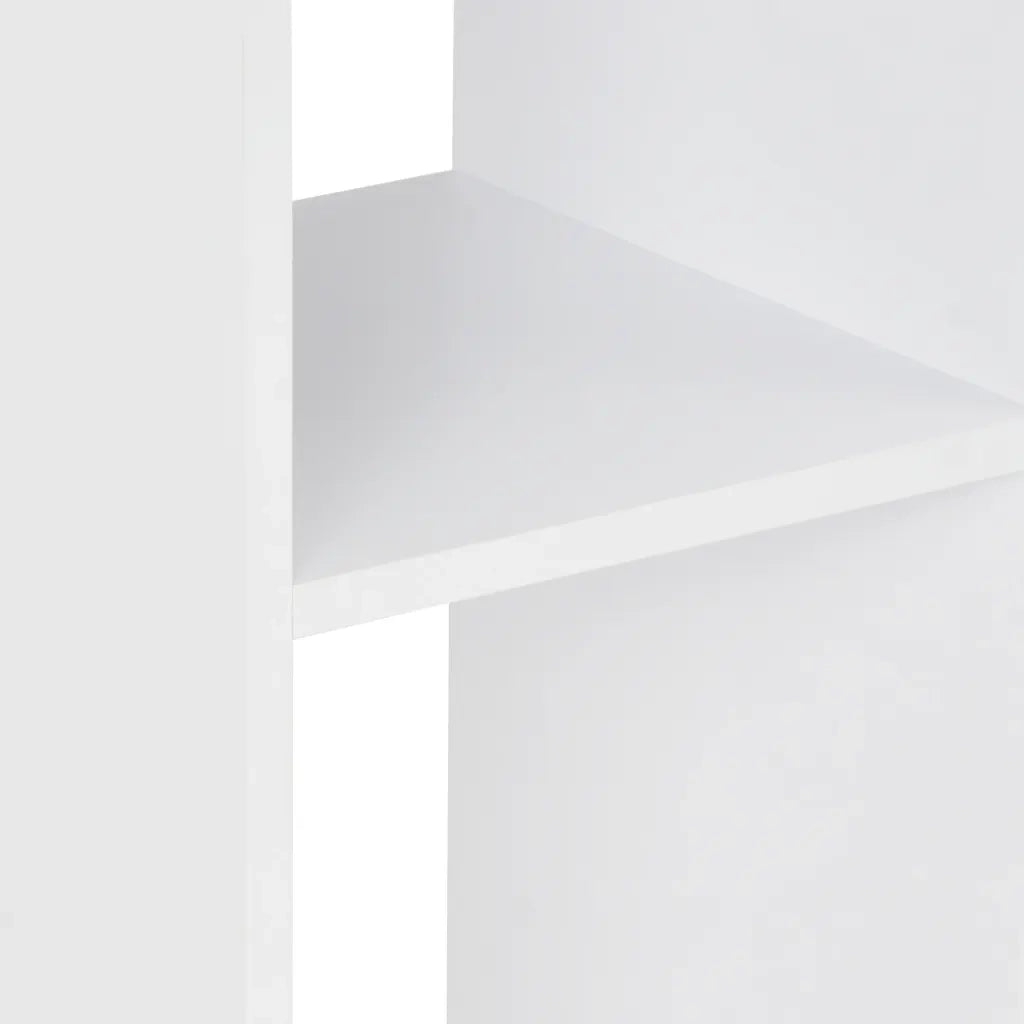 Tavolo da Bar Bianco 60x60x110 cm cod mxl 24751