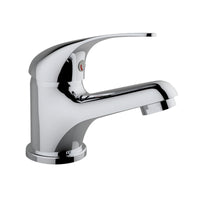 Miscelatore Lavabo Serie Beta Cromato