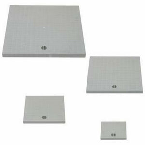 Chiusino singolo top pp cm 55x55 pesante b08lqx69g1