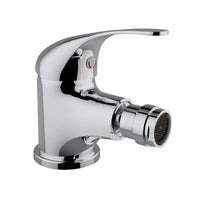 Miscelatore Bidet Serie Beta Cromato