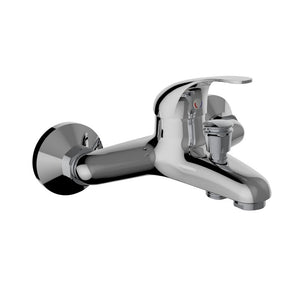 Miscelatore Vasca Serie Beta Cromato Senza Dotazione