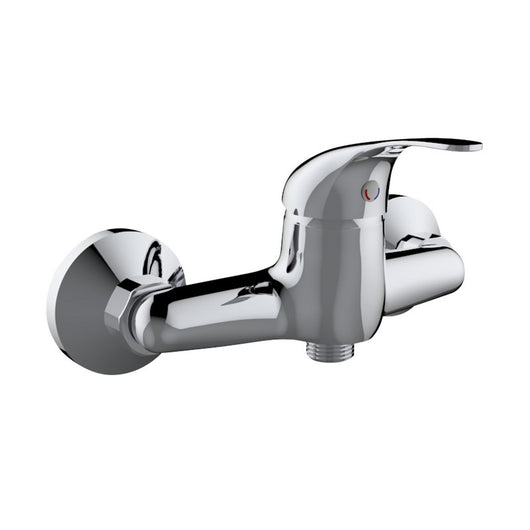 Miscelatore Esterno Doccia Serie Beta Cromato