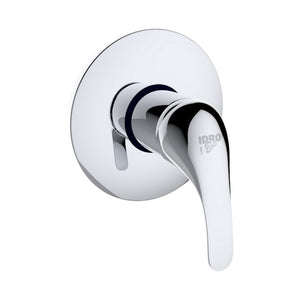 Miscelatore Incasso Doccia Serie Beta Cromato