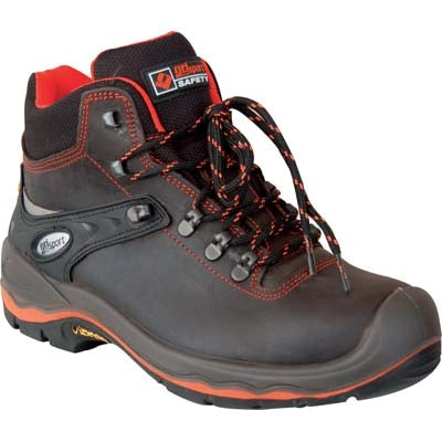 SCARPONCINO ANTINFORTUNIO MARMOLADA GRISPORT - S3 42- 1 paia