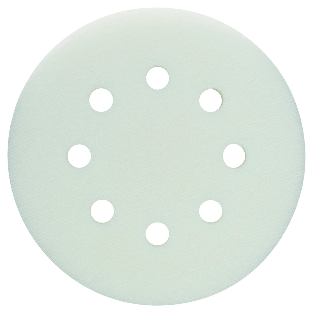 2608601126 - Adattatore X PLATORELLO BOSCH forato 125 mm