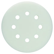2608601126 - Adattatore X PLATORELLO BOSCH forato 125 mm