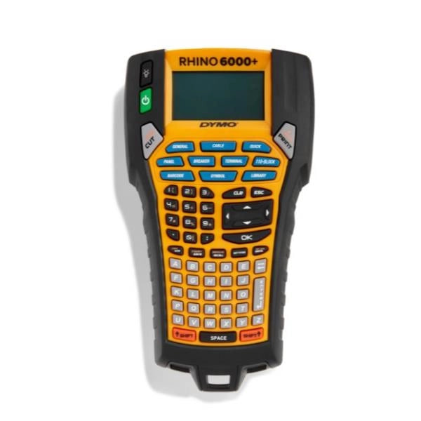 Rhino 6000 + kitcase - 2122966