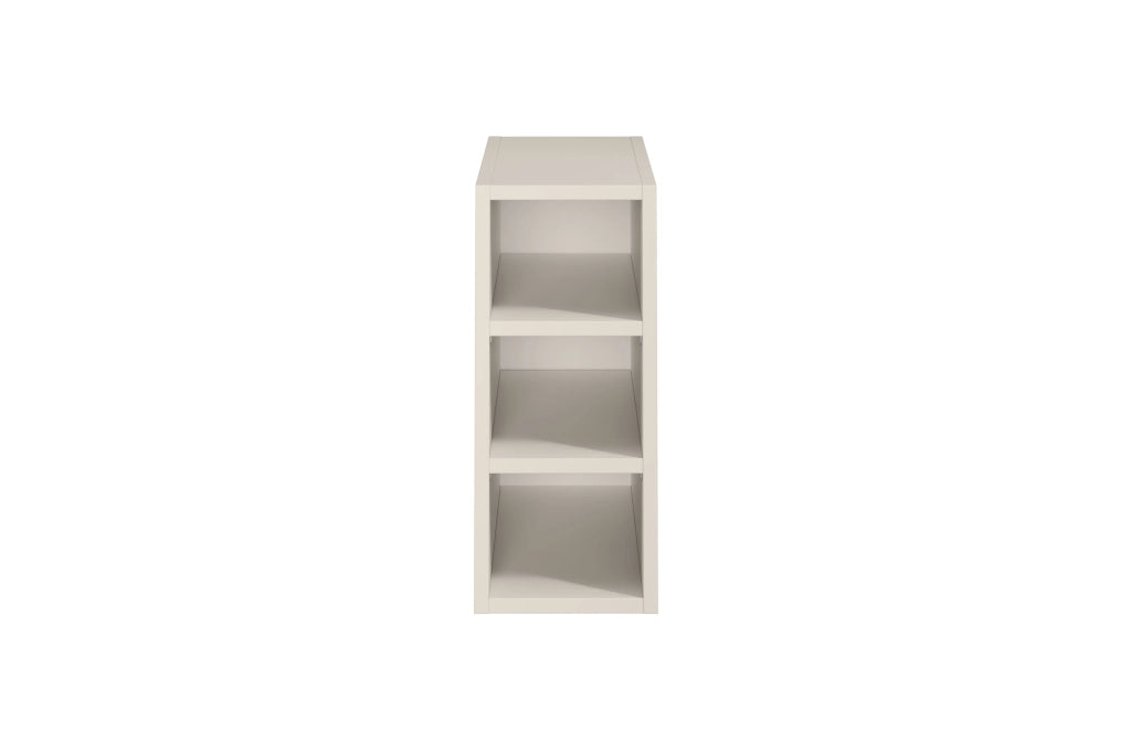 Mobile sotto piano 20 cm Bella Cashmere 20 x 57 x 44 cm