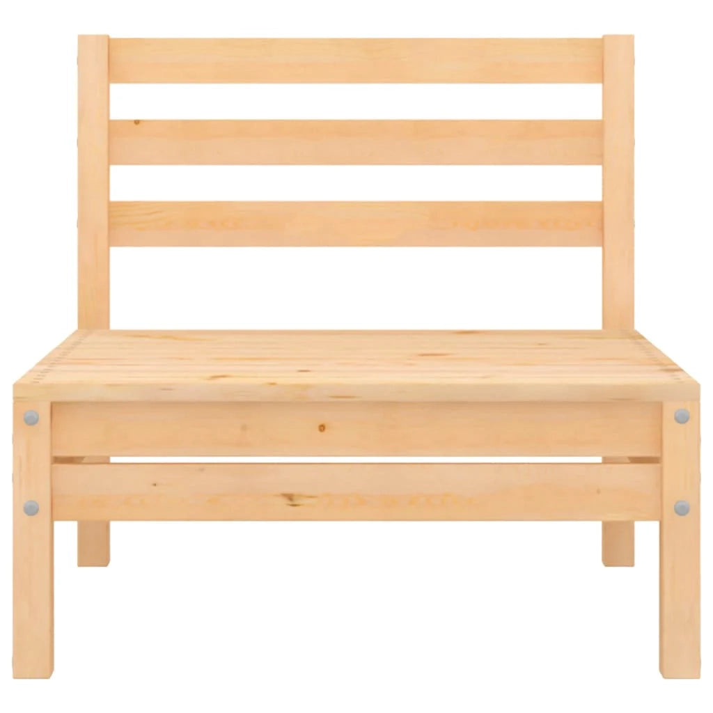 Set di mobili da giardino mobili da esterno 3 pezzi legno di pino massiccio 02_0016033