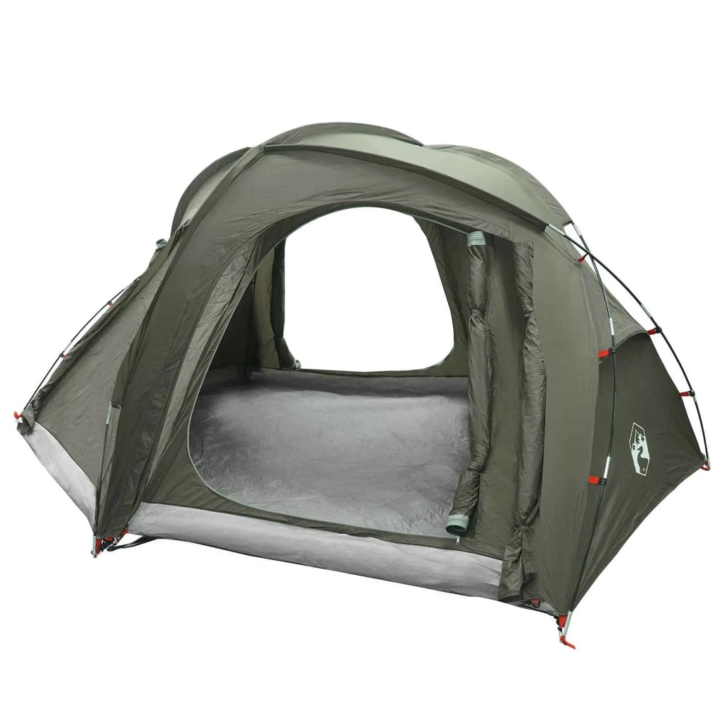 Tenda da trekking con telo impermeabile 3 persona 3 persone 42042221