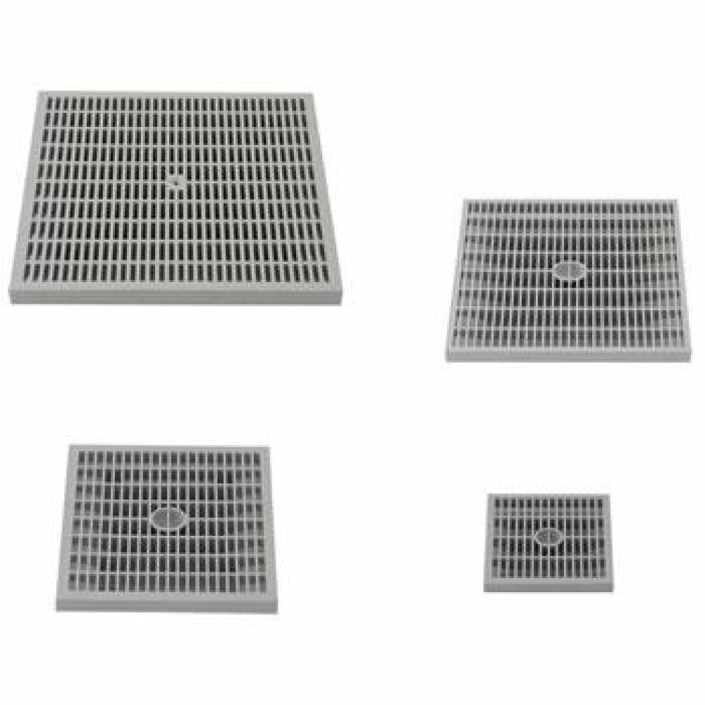 Griglia singola super cm 20x20 b 08lr1kp5v