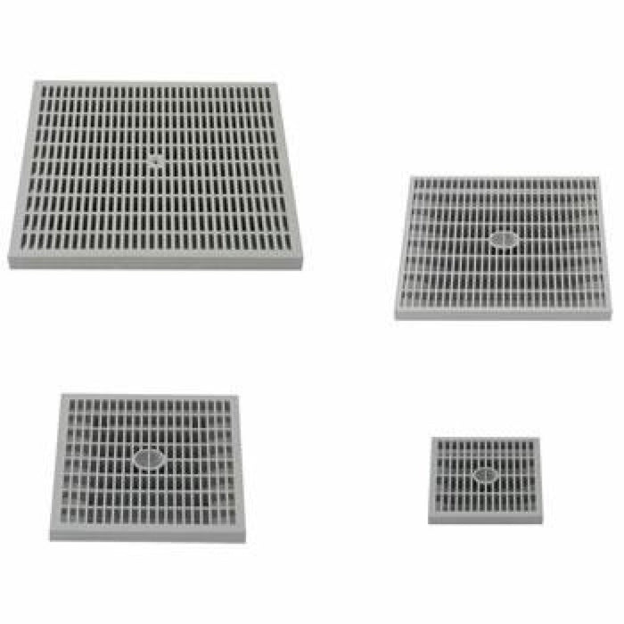 Griglia singola super cm 20x20 b 08lr1kp5v