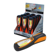 TORCIA A LED 'CALAMITO LARGE' 200 Lm - Expo 12 pezzi