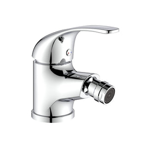 Miscelatore bidet cromato Adam