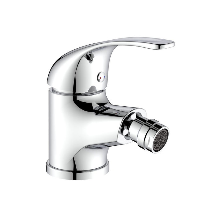 Miscelatore bidet cromato Adam