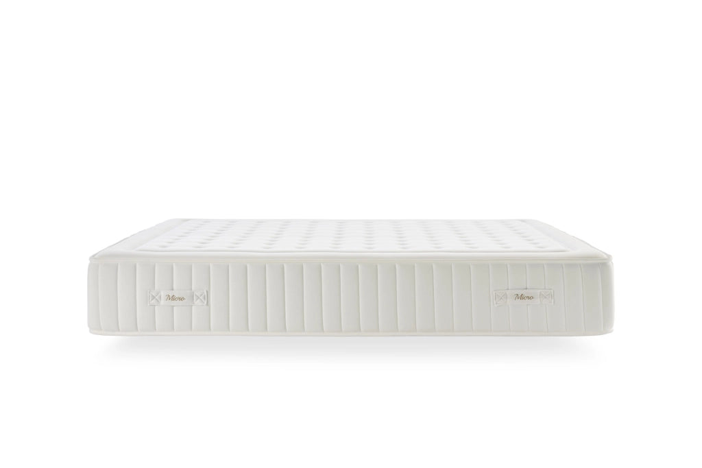 Materasso a molle insacchettate Micro Spring Premier, 30cm, 150x200cm - Moonia