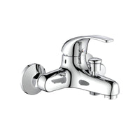 Miscelatore vasca cromato Adam
