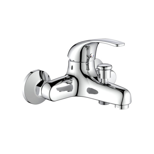 Miscelatore vasca cromato Adam